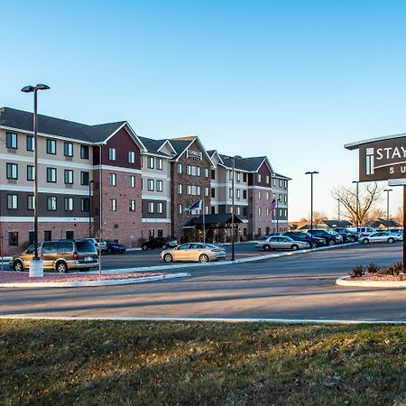 Staybridge Suites Schererville By Ihg Екстериор снимка