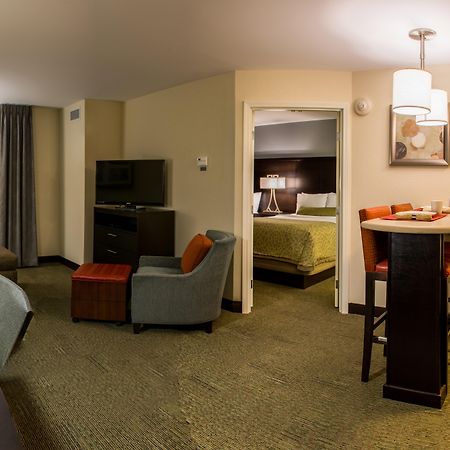 Staybridge Suites Schererville By Ihg Екстериор снимка