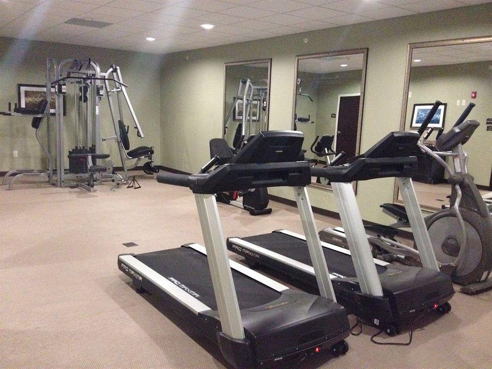 Staybridge Suites Schererville By Ihg Екстериор снимка