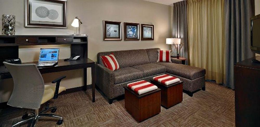 Staybridge Suites Schererville By Ihg Екстериор снимка