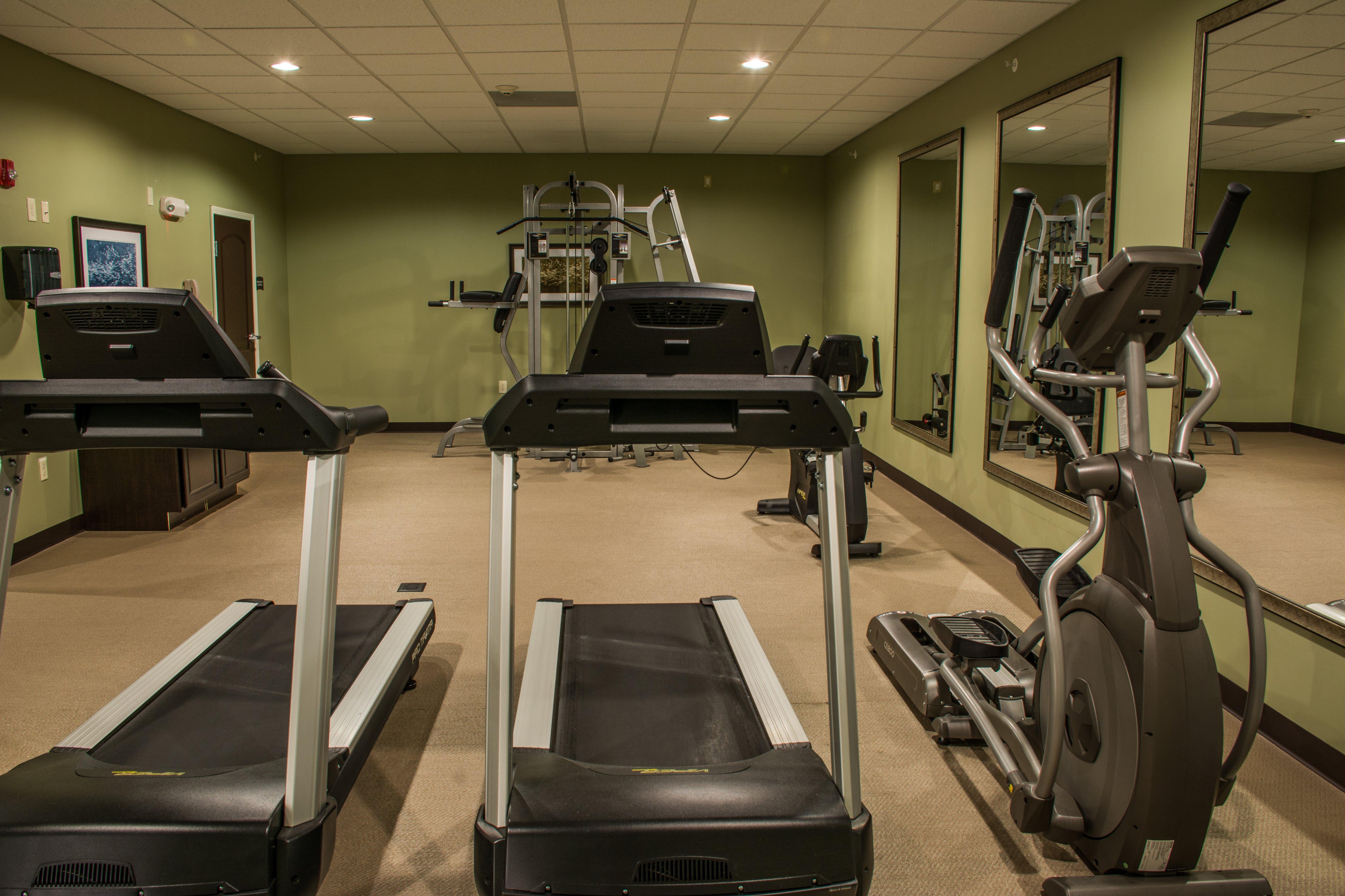 Staybridge Suites Schererville By Ihg Екстериор снимка