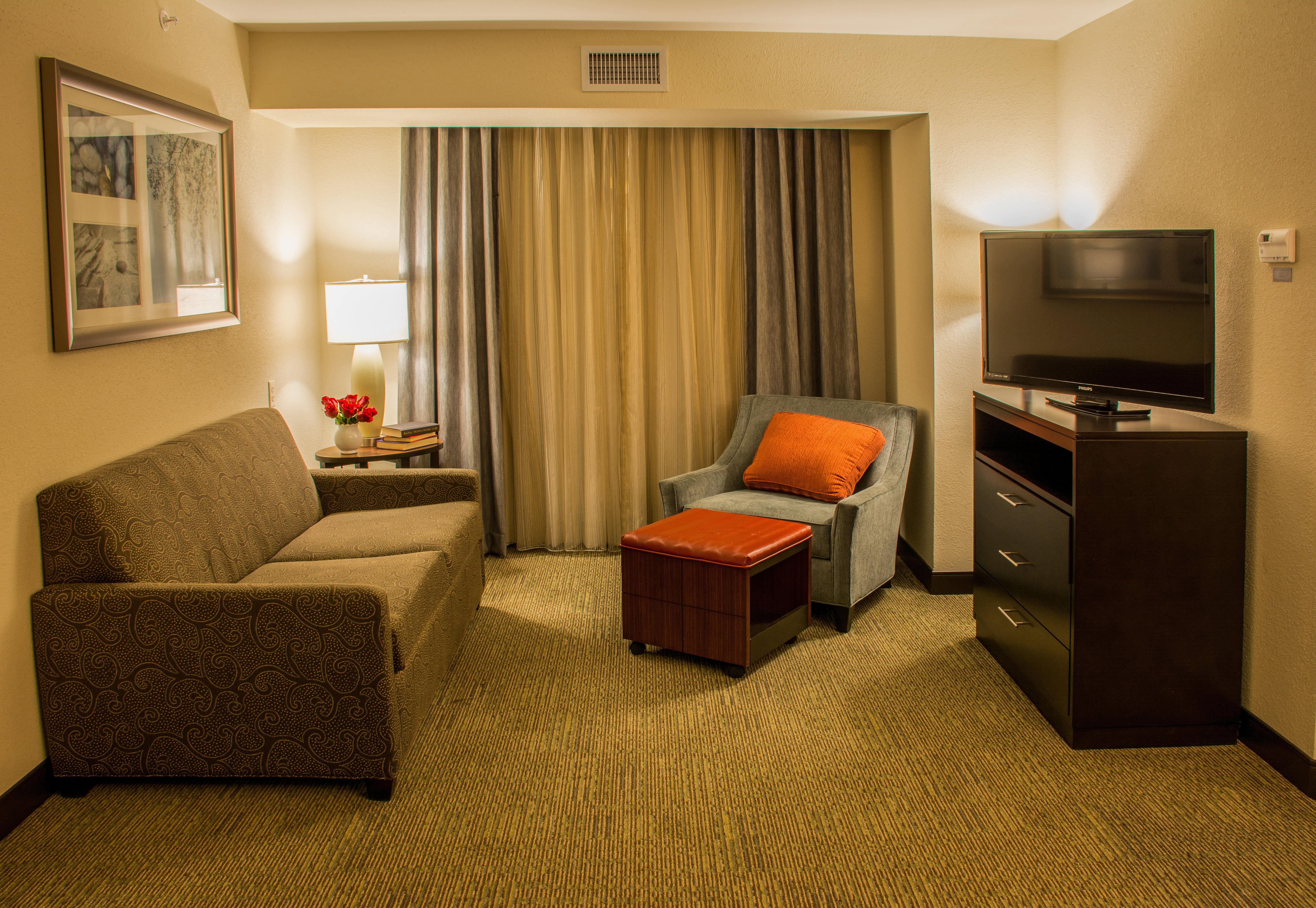 Staybridge Suites Schererville By Ihg Екстериор снимка