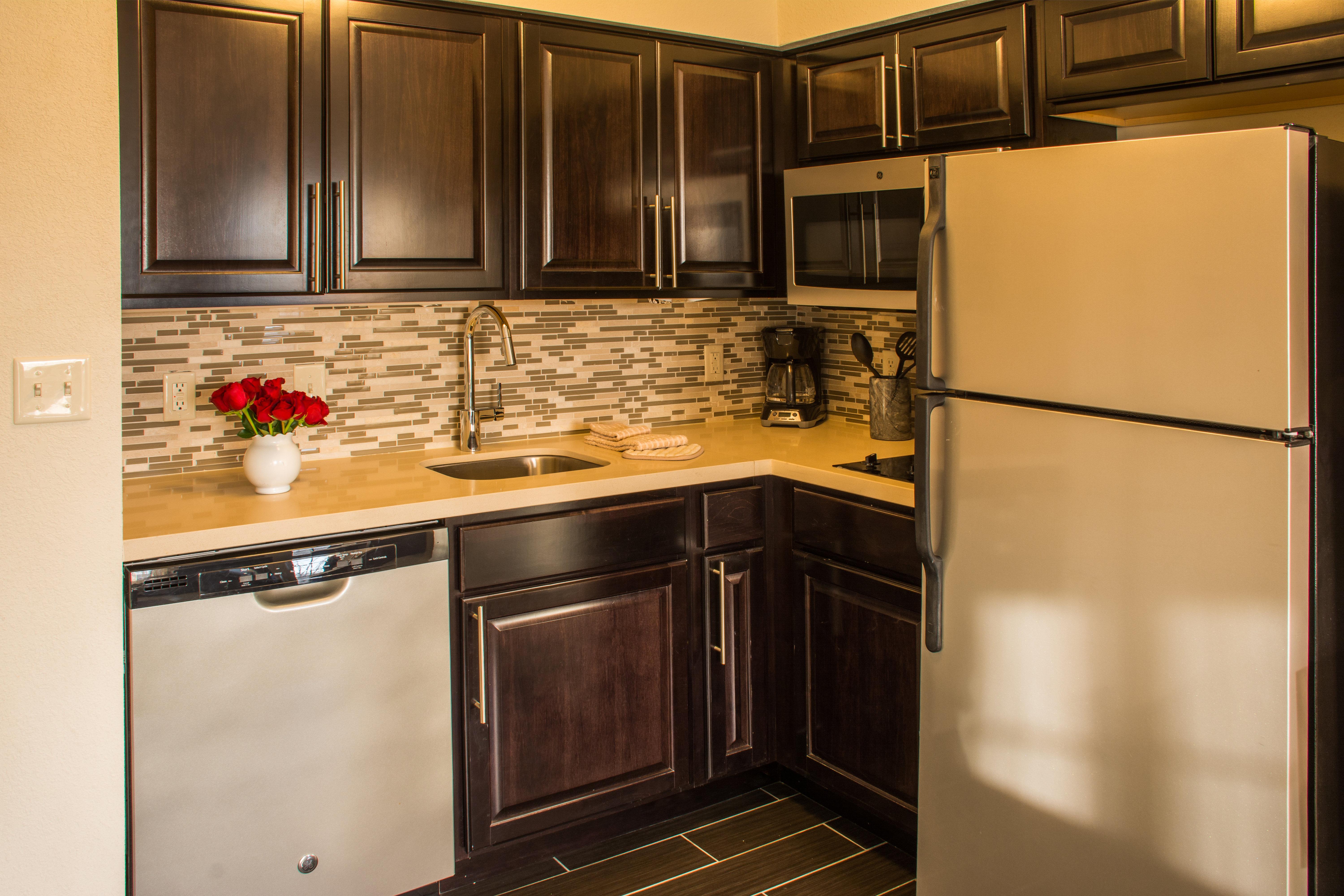 Staybridge Suites Schererville By Ihg Екстериор снимка