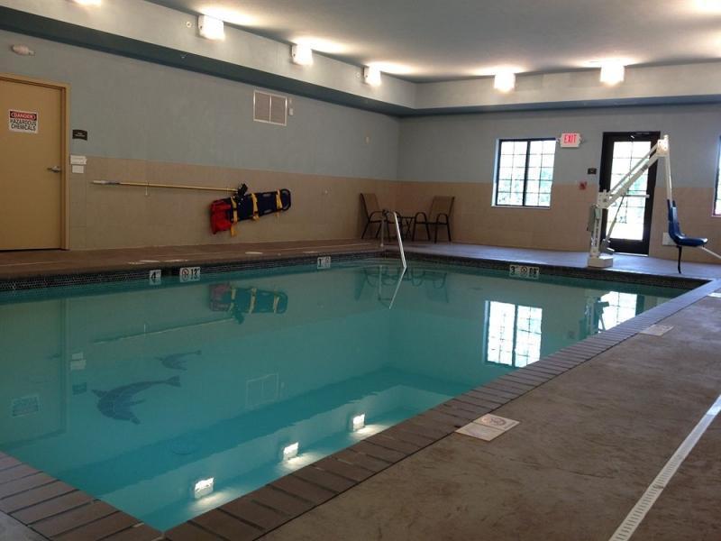Staybridge Suites Schererville By Ihg Екстериор снимка