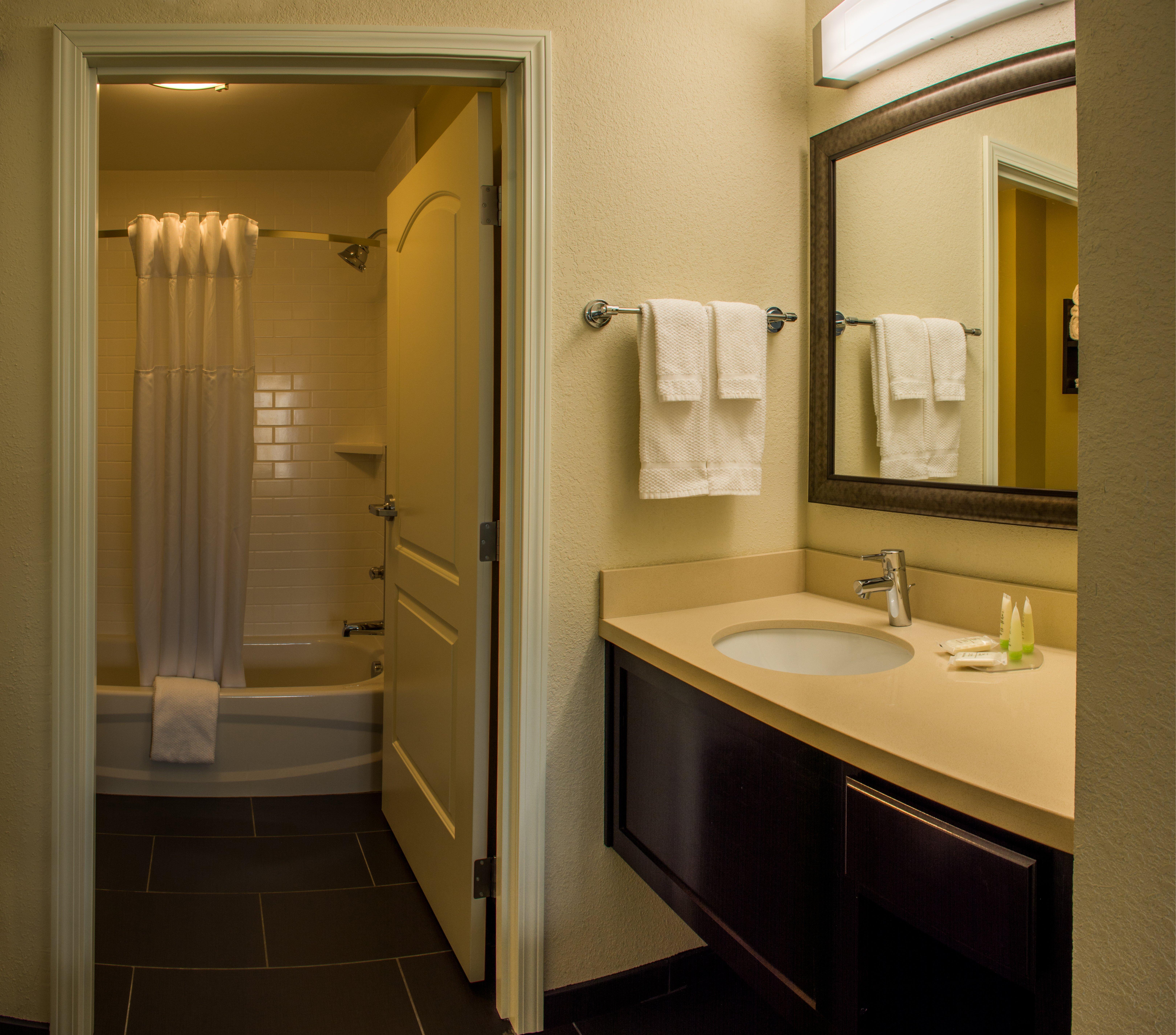 Staybridge Suites Schererville By Ihg Екстериор снимка