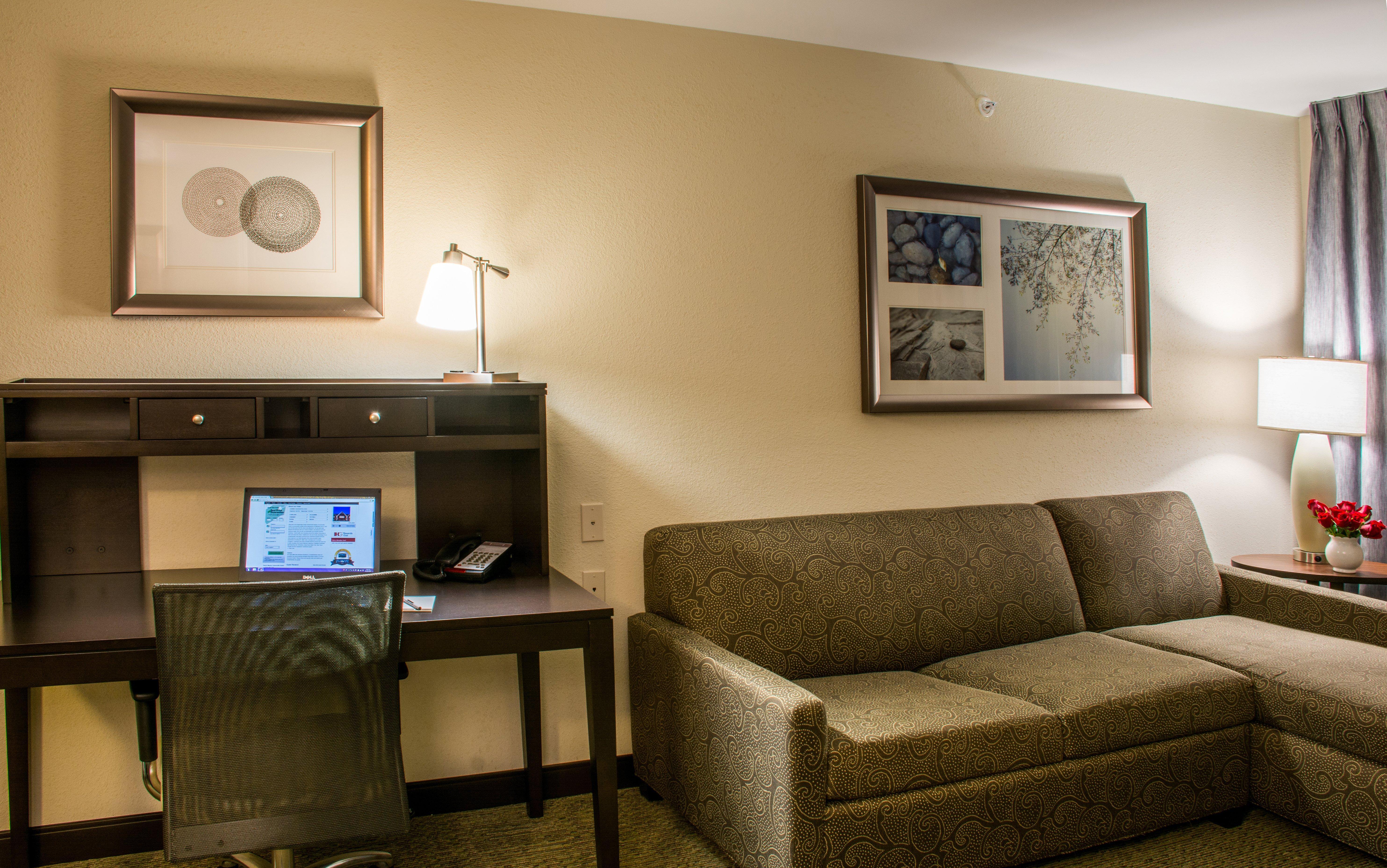 Staybridge Suites Schererville By Ihg Екстериор снимка