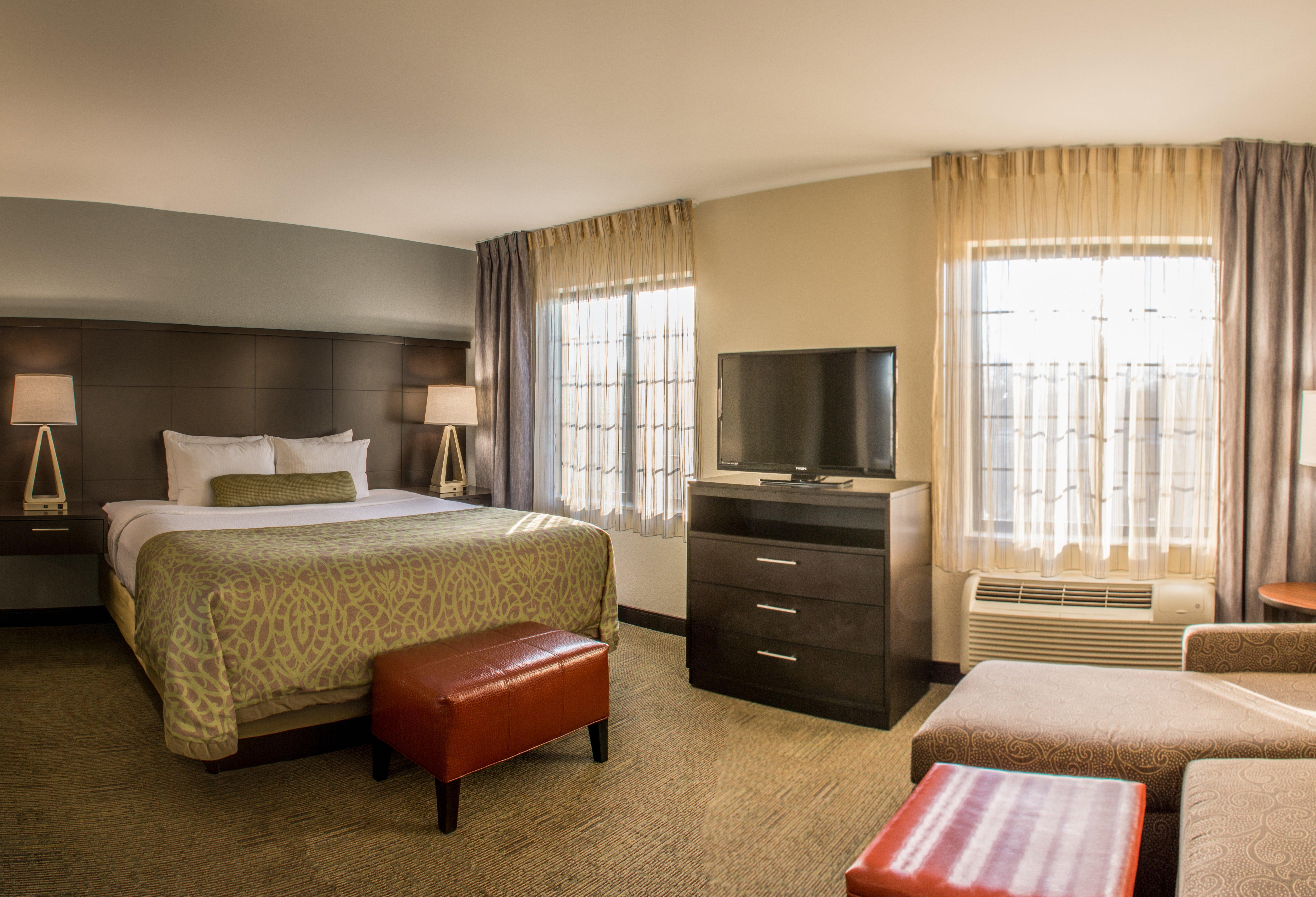 Staybridge Suites Schererville By Ihg Екстериор снимка