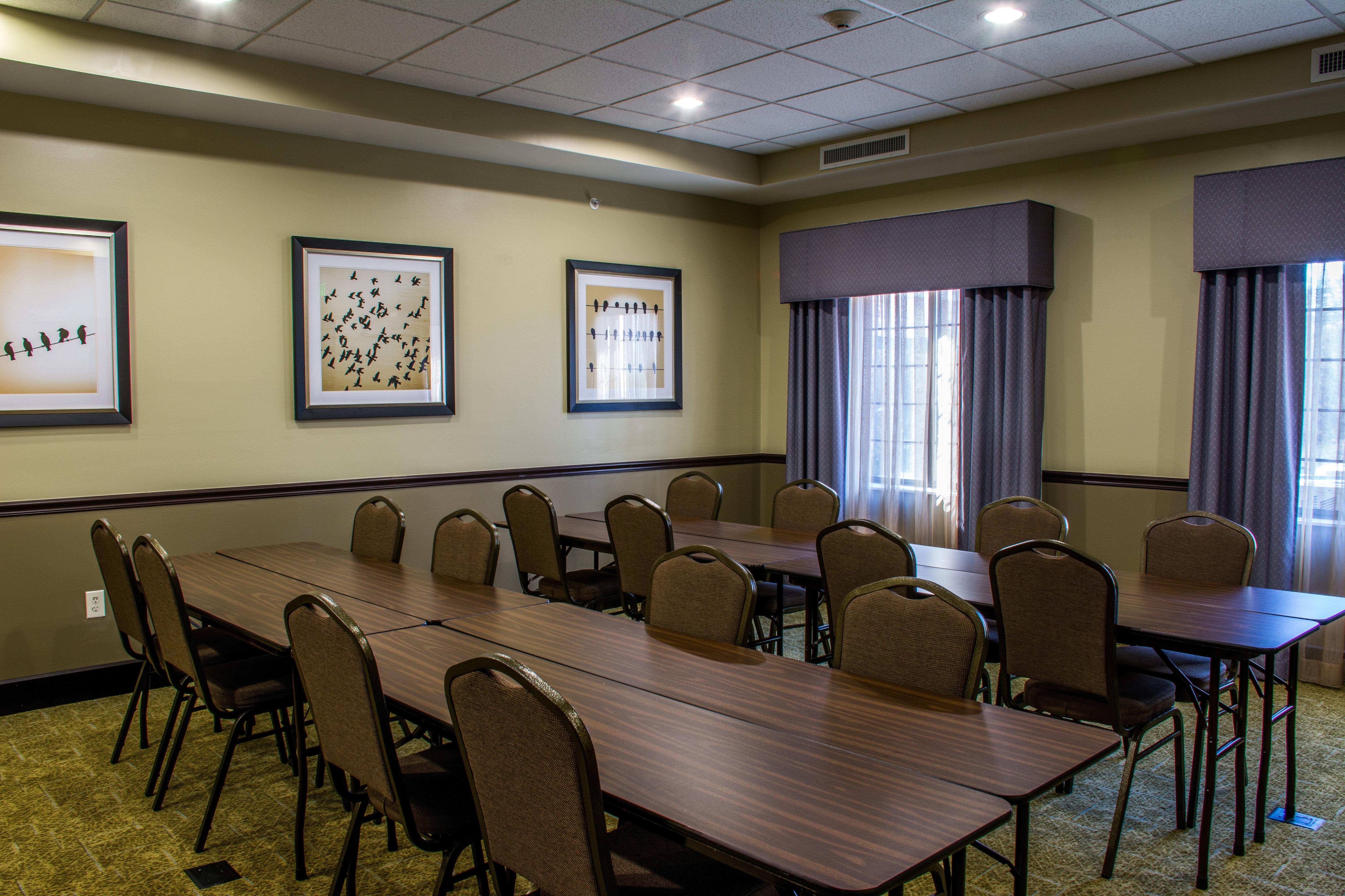 Staybridge Suites Schererville By Ihg Екстериор снимка