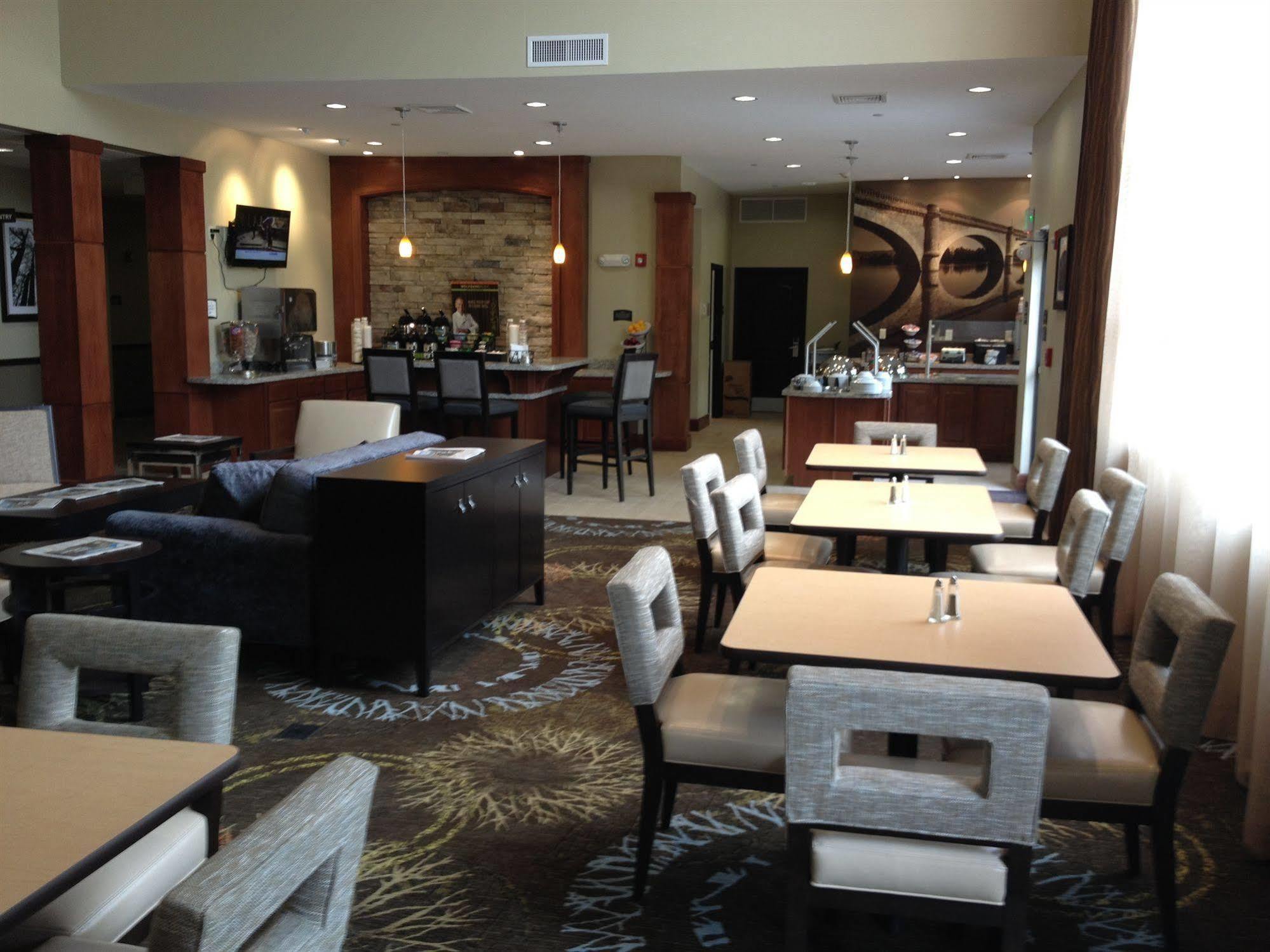 Staybridge Suites Schererville By Ihg Екстериор снимка