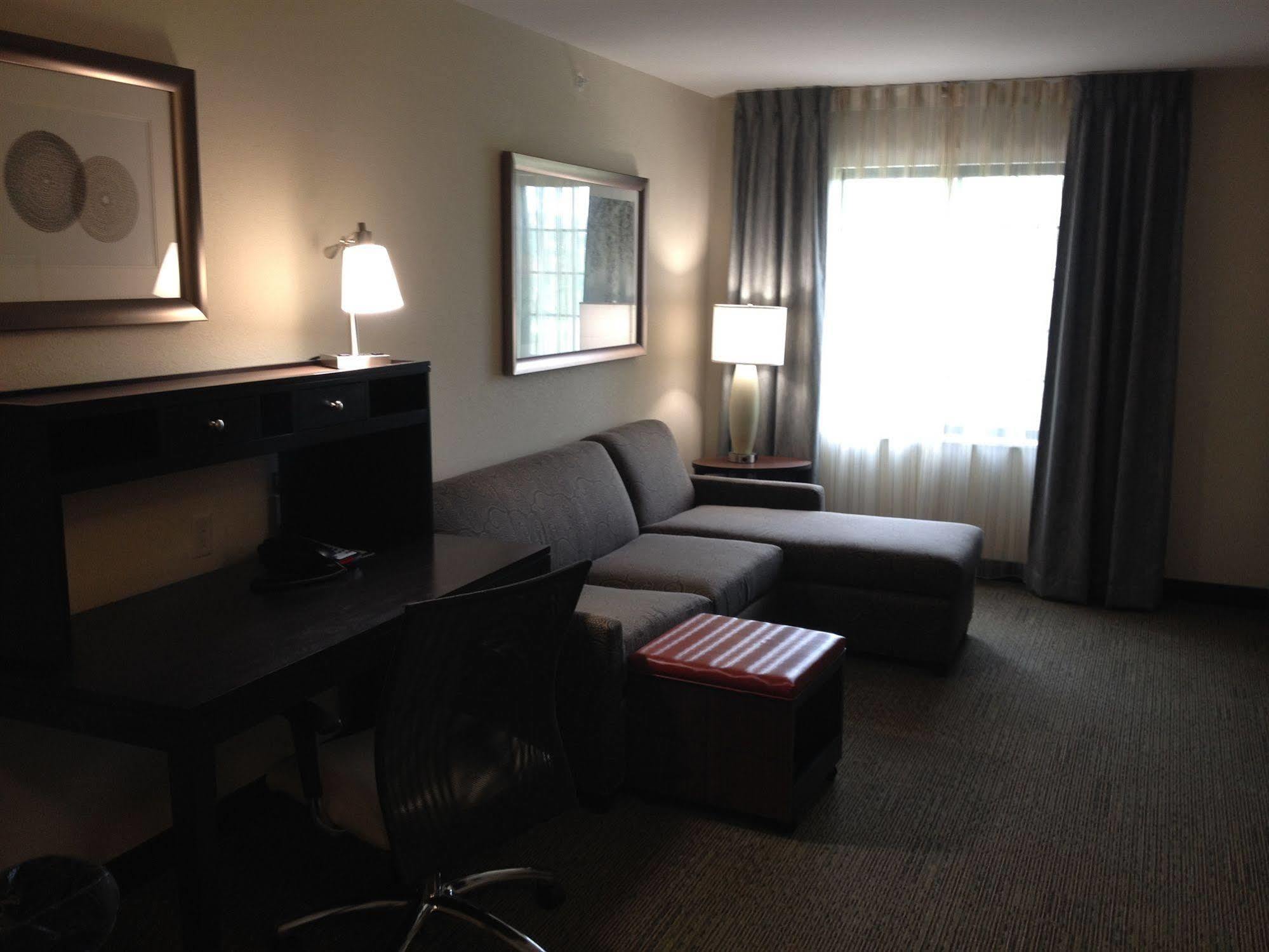 Staybridge Suites Schererville By Ihg Екстериор снимка